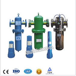 压缩空气过滤器