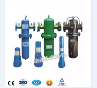 压缩空气过滤器