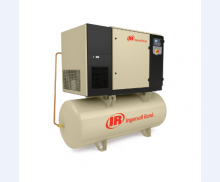 英格索兰微油UP4-11KW